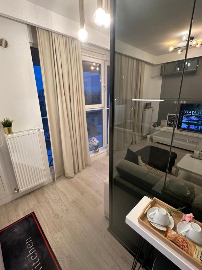 Boutique Apartment Bucharest Exterior photo